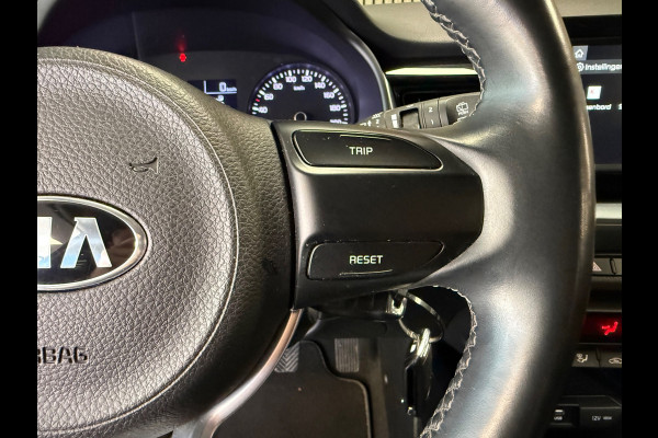 Kia Stonic 1.0 T-GDi DynamicLine CAMERA CLIMATE CONTROL CARPLAY STOEL/STUURVERW. PDC