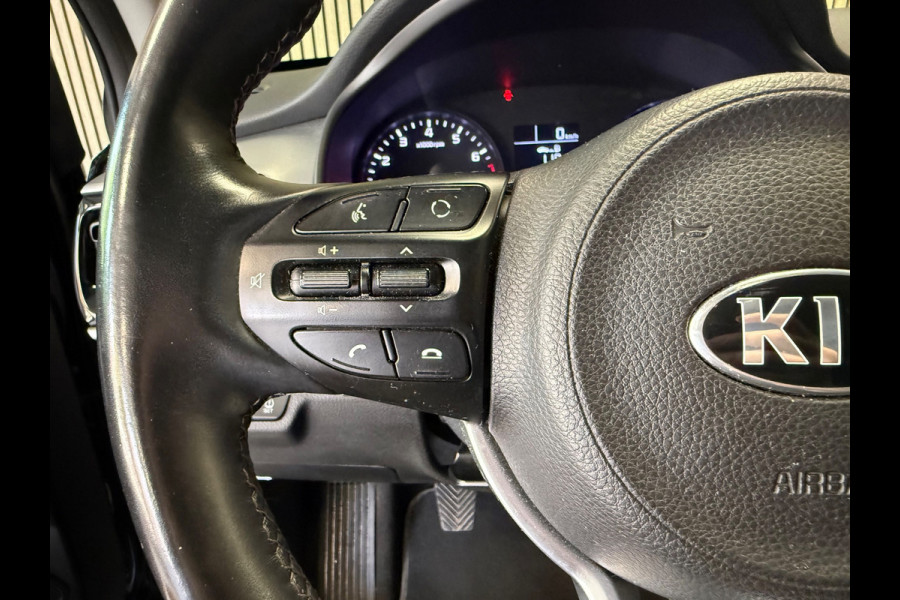 Kia Stonic 1.0 T-GDi DynamicLine CAMERA CLIMATE CONTROL CARPLAY STOEL/STUURVERW. PDC