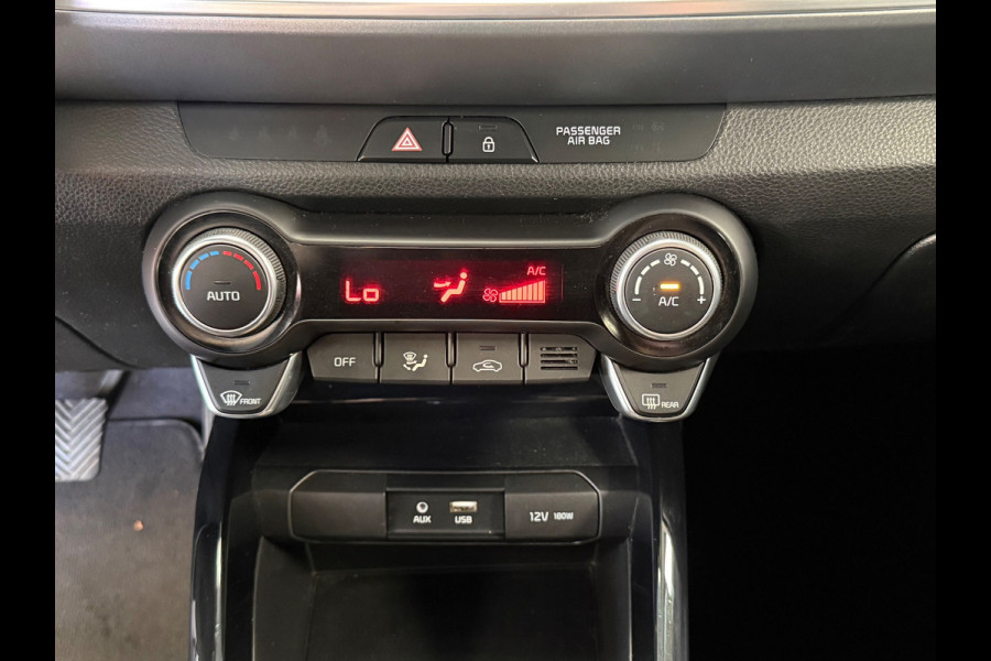 Kia Stonic 1.0 T-GDi DynamicLine CAMERA CLIMATE CONTROL CARPLAY STOEL/STUURVERW. PDC