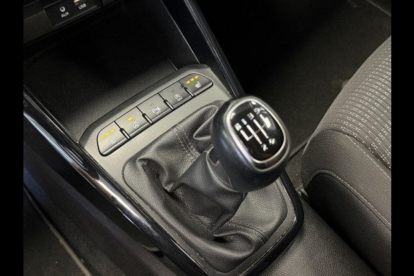 Kia Stonic 1.0 T-GDi DynamicLine CAMERA CLIMATE CONTROL CARPLAY STOEL/STUURVERW. PDC