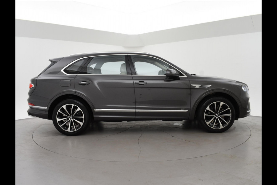 Bentley Bentayga 4.0 V8 550 PK 1e EIGENAAR *30.095 KM* + TOURING PAKKET | COMFORT SEAT | PANORAMA | SFEERVERLICHTING