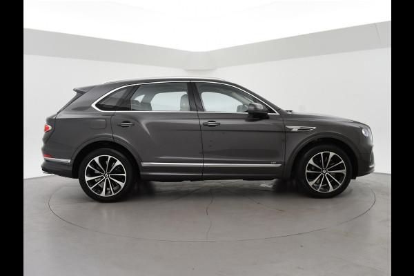 Bentley Bentayga 4.0 V8 550 PK 1e EIGENAAR *30.095 KM* + TOURING PAKKET | COMFORT SEAT | PANORAMA | SFEERVERLICHTING