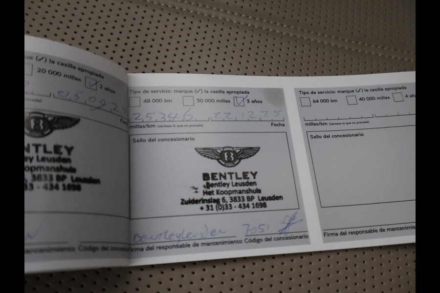 Bentley Bentayga 4.0 V8 550 PK 1e EIGENAAR *30.095 KM* + TOURING PAKKET | COMFORT SEAT | PANORAMA | SFEERVERLICHTING