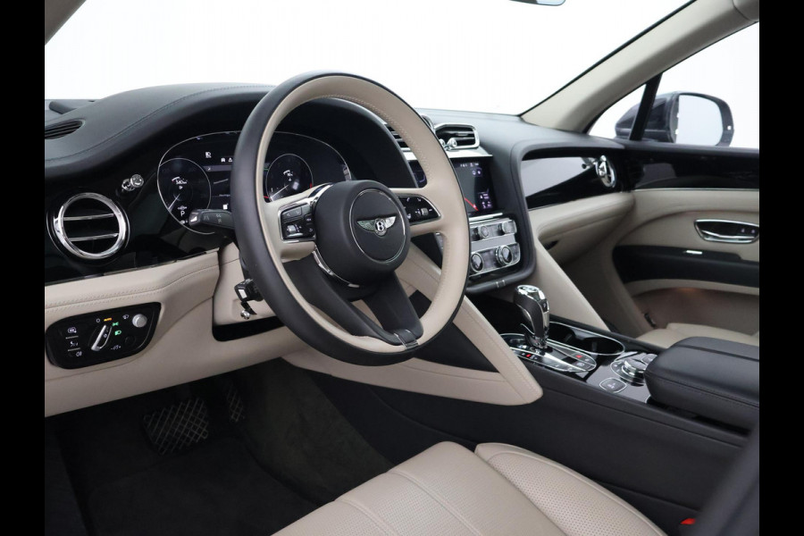 Bentley Bentayga 4.0 V8 550 PK 1e EIGENAAR *30.095 KM* + TOURING PAKKET | COMFORT SEAT | PANORAMA | SFEERVERLICHTING