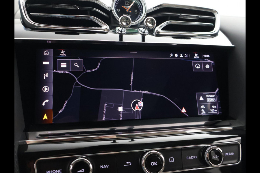 Bentley Bentayga 4.0 V8 550 PK 1e EIGENAAR *30.095 KM* + TOURING PAKKET | COMFORT SEAT | PANORAMA | SFEERVERLICHTING