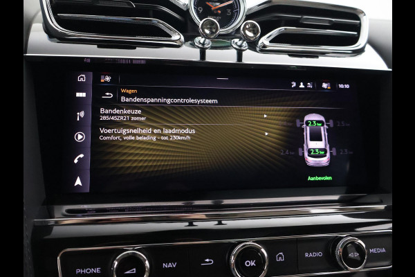 Bentley Bentayga 4.0 V8 550 PK 1e EIGENAAR *30.095 KM* + TOURING PAKKET | COMFORT SEAT | PANORAMA | SFEERVERLICHTING