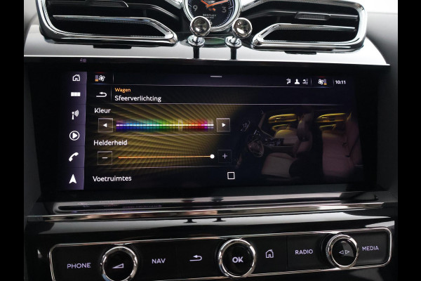 Bentley Bentayga 4.0 V8 550 PK 1e EIGENAAR *30.095 KM* + TOURING PAKKET | COMFORT SEAT | PANORAMA | SFEERVERLICHTING