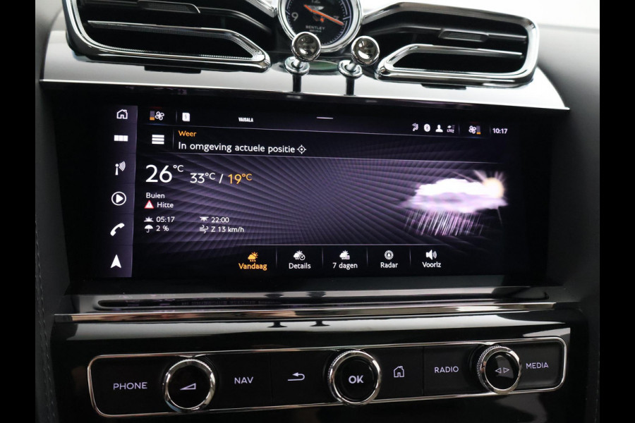 Bentley Bentayga 4.0 V8 550 PK 1e EIGENAAR *30.095 KM* + TOURING PAKKET | COMFORT SEAT | PANORAMA | SFEERVERLICHTING