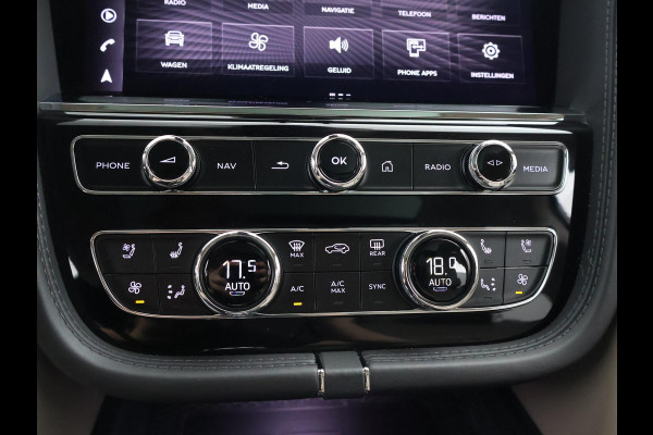 Bentley Bentayga 4.0 V8 550 PK 1e EIGENAAR *30.095 KM* + TOURING PAKKET | COMFORT SEAT | PANORAMA | SFEERVERLICHTING