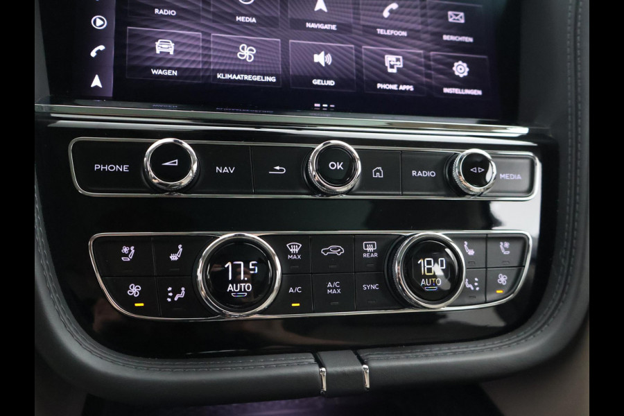 Bentley Bentayga 4.0 V8 550 PK 1e EIGENAAR *30.095 KM* + TOURING PAKKET | COMFORT SEAT | PANORAMA | SFEERVERLICHTING