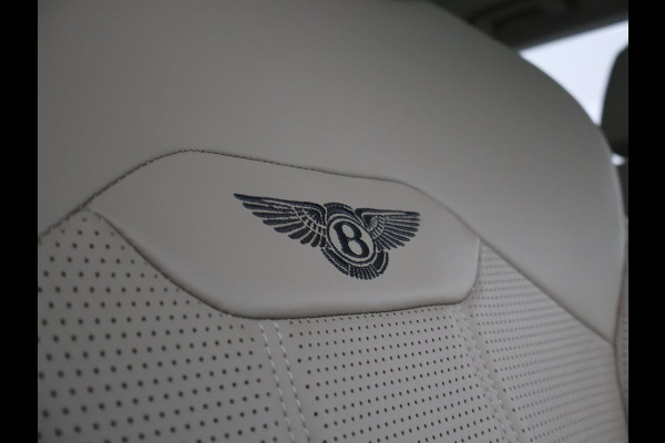 Bentley Bentayga 4.0 V8 550 PK 1e EIGENAAR *30.095 KM* + TOURING PAKKET | COMFORT SEAT | PANORAMA | SFEERVERLICHTING