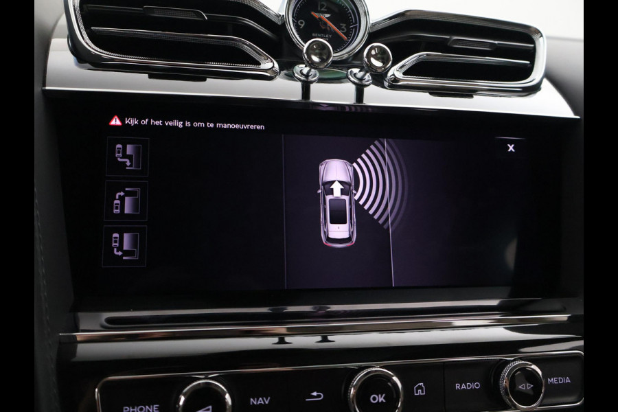 Bentley Bentayga 4.0 V8 550 PK 1e EIGENAAR *30.095 KM* + TOURING PAKKET | COMFORT SEAT | PANORAMA | SFEERVERLICHTING