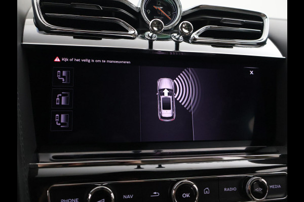 Bentley Bentayga 4.0 V8 550 PK 1e EIGENAAR *30.095 KM* + TOURING PAKKET | COMFORT SEAT | PANORAMA | SFEERVERLICHTING