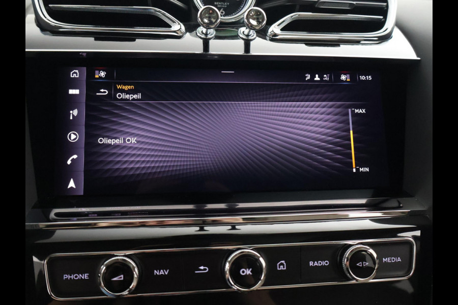 Bentley Bentayga 4.0 V8 550 PK 1e EIGENAAR *30.095 KM* + TOURING PAKKET | COMFORT SEAT | PANORAMA | SFEERVERLICHTING