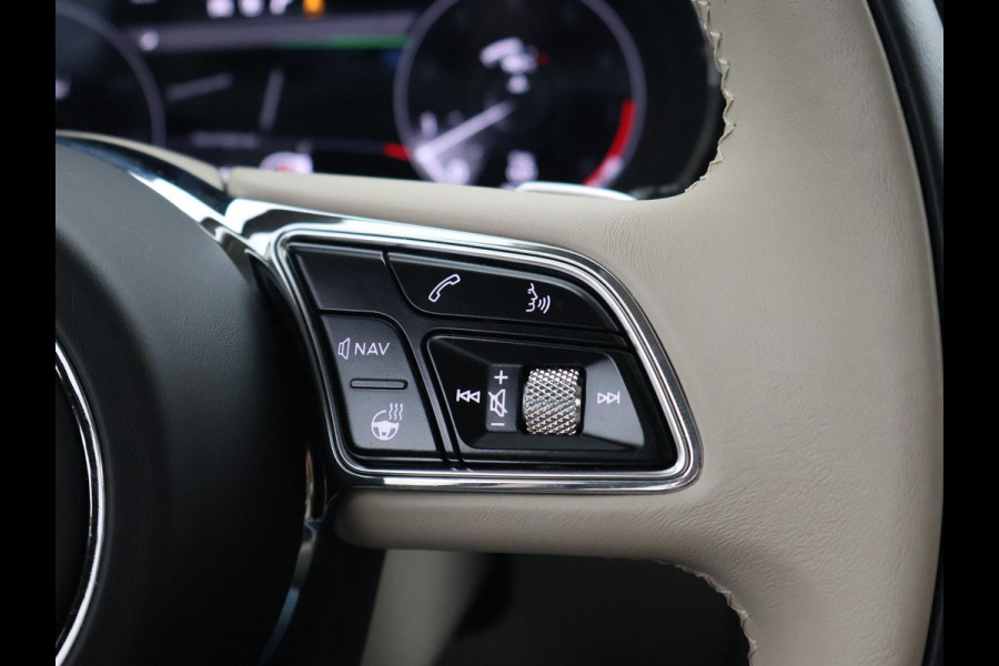 Bentley Bentayga 4.0 V8 550 PK 1e EIGENAAR *30.095 KM* + TOURING PAKKET | COMFORT SEAT | PANORAMA | SFEERVERLICHTING