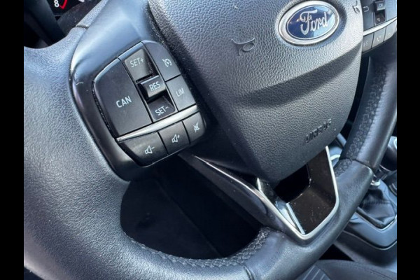 Ford FOCUS Wagon 1.0 EcoBoost Titanium Business Airco/ECC,Cruisecontrol,Navigatie Zeer Nette Auto