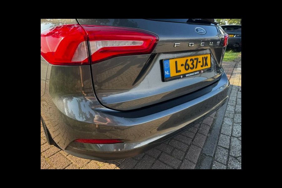 Ford FOCUS Wagon 1.0 EcoBoost Titanium Business Airco/ECC,Cruisecontrol,Navigatie Zeer Nette Auto