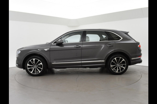 Bentley Bentayga 4.0 V8 550 PK 1e EIGENAAR *30.095 KM* + TOURING PAKKET | COMFORT SEAT | PANORAMA | SFEERVERLICHTING