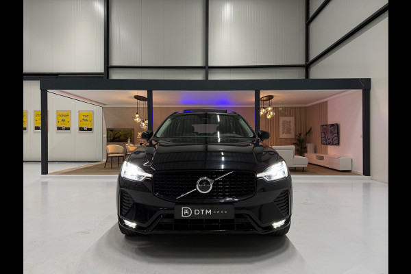 Volvo XC60 FWD 200pk Ultra Dark H&K | Pano| Memory |Camera|Cruise Control