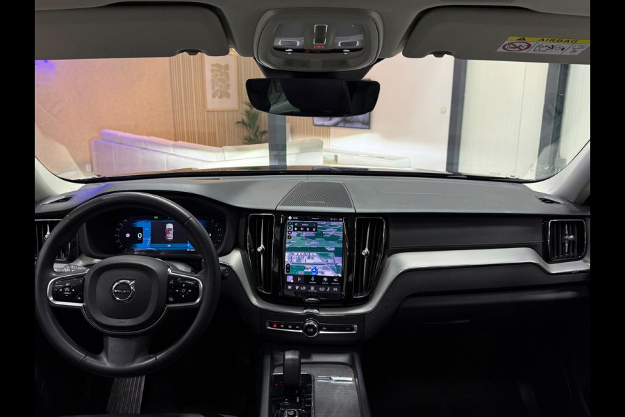 Volvo XC60 FWD 200pk Ultra Dark H&K | Pano| Memory |Camera|Cruise Control