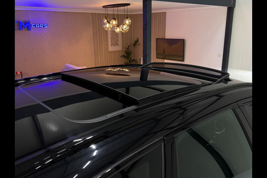 Volvo XC60 FWD 200pk Ultra Dark H&K | Pano| Memory |Camera|Cruise Control