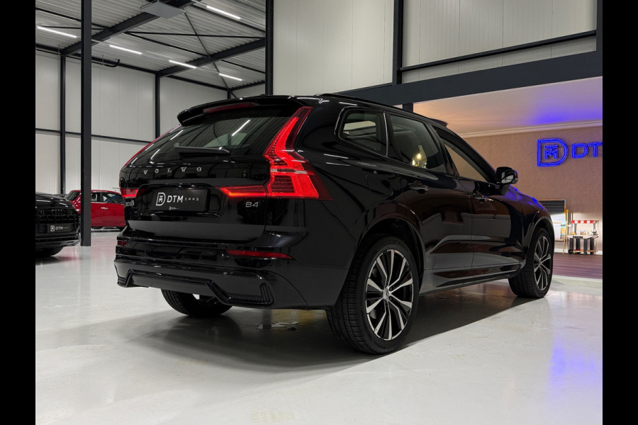 Volvo XC60 FWD 200pk Ultra Dark H&K | Pano| Memory |Camera|Cruise Control