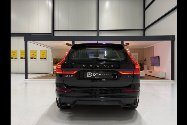 Volvo XC60 FWD 200pk Ultra Dark H&K | Pano| Memory |Camera|Cruise Control