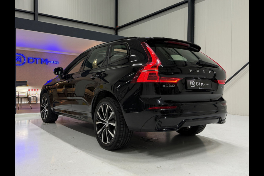Volvo XC60 FWD 200pk Ultra Dark H&K | Pano| Memory |Camera|Cruise Control