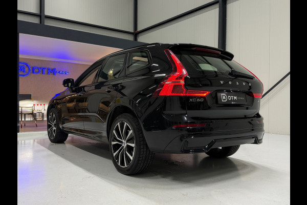 Volvo XC60 FWD 200pk Ultra Dark H&K | Pano| Memory |Camera|Cruise Control