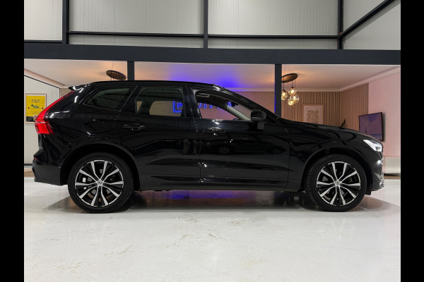 Volvo XC60 FWD 200pk Ultra Dark H&K | Pano| Memory |Camera|Cruise Control