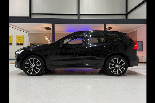Volvo XC60 FWD 200pk Ultra Dark H&K | Pano| Memory |Camera|Cruise Control
