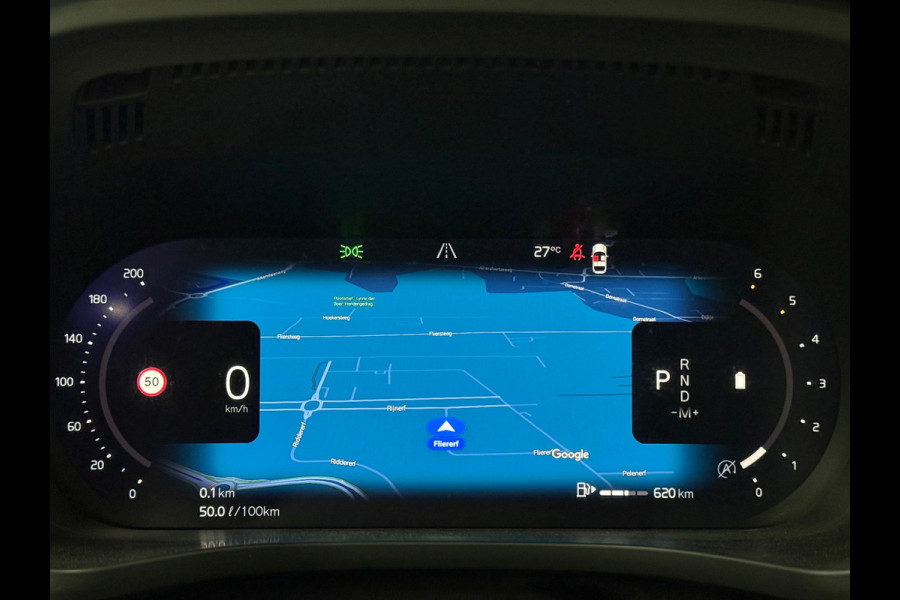 Volvo XC60 FWD 200pk Ultra Dark H&K | Pano| Memory |Camera|Cruise Control