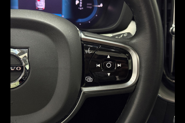 Volvo XC60 FWD 200pk Ultra Dark H&K | Pano| Memory |Camera|Cruise Control