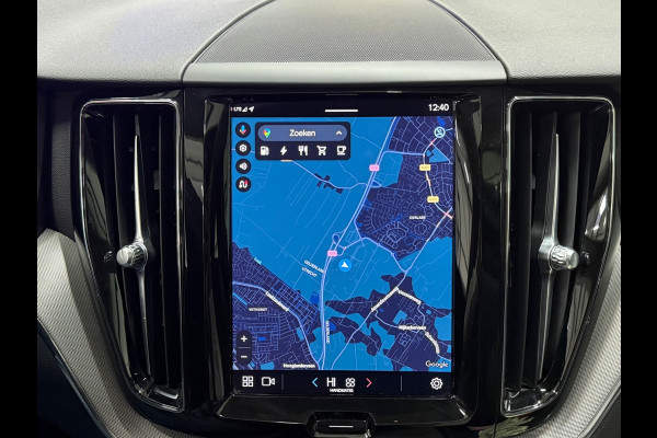 Volvo XC60 FWD 200pk Ultra Dark H&K | Pano| Memory |Camera|Cruise Control
