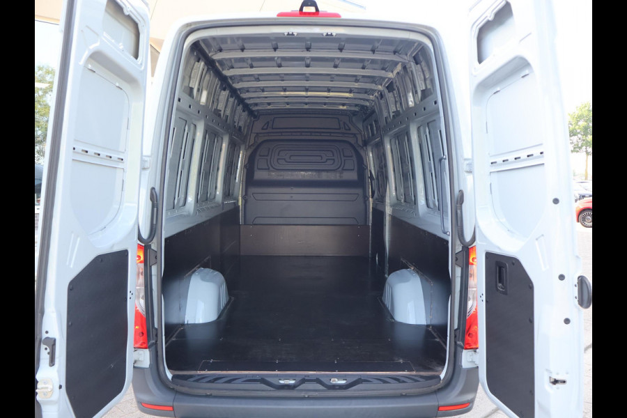 Mercedes-Benz Sprinter 315 1.9 CDI 150 PK AUT9 L3H2 + LED | CAMERA | NAVIGATIE | CARPLAY | PDC | CRUISE | MF STUUR