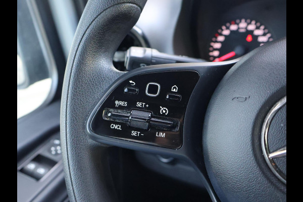 Mercedes-Benz Sprinter 315 1.9 CDI 150 PK AUT9 L3H2 + LED | CAMERA | NAVIGATIE | CARPLAY | PDC | CRUISE | MF STUUR