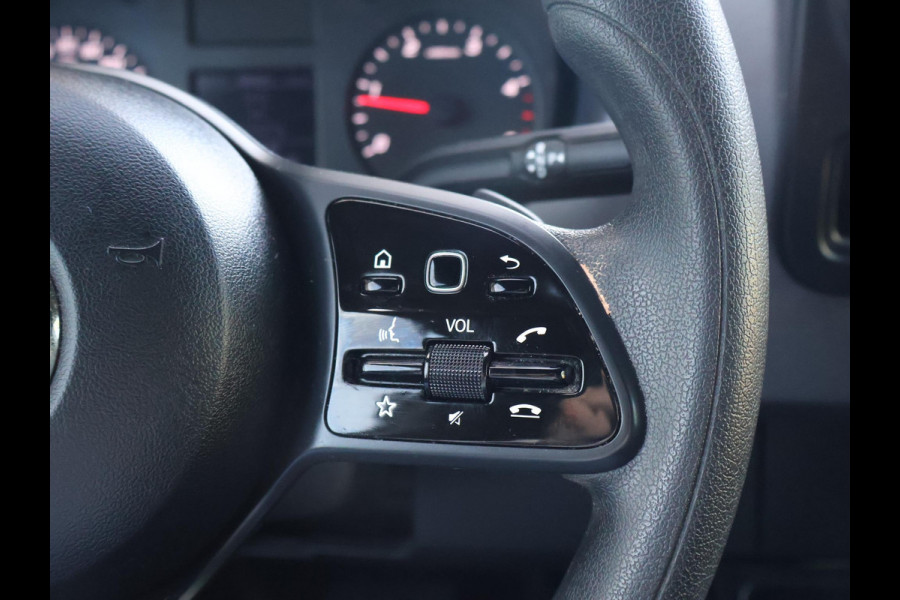 Mercedes-Benz Sprinter 315 1.9 CDI 150 PK AUT9 L3H2 + LED | CAMERA | NAVIGATIE | CARPLAY | PDC | CRUISE | MF STUUR