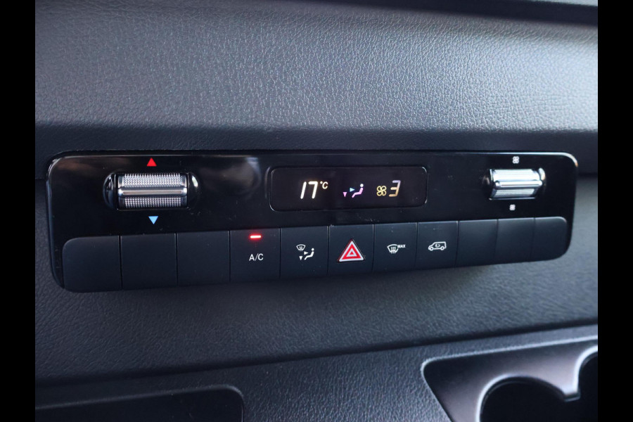 Mercedes-Benz Sprinter 315 1.9 CDI 150 PK AUT9 L3H2 + LED | CAMERA | NAVIGATIE | CARPLAY | PDC | CRUISE | MF STUUR