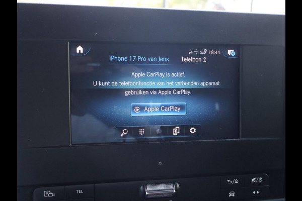 Mercedes-Benz Sprinter 315 1.9 CDI 150 PK AUT9 L3H2 + LED | CAMERA | NAVIGATIE | CARPLAY | PDC | CRUISE | MF STUUR
