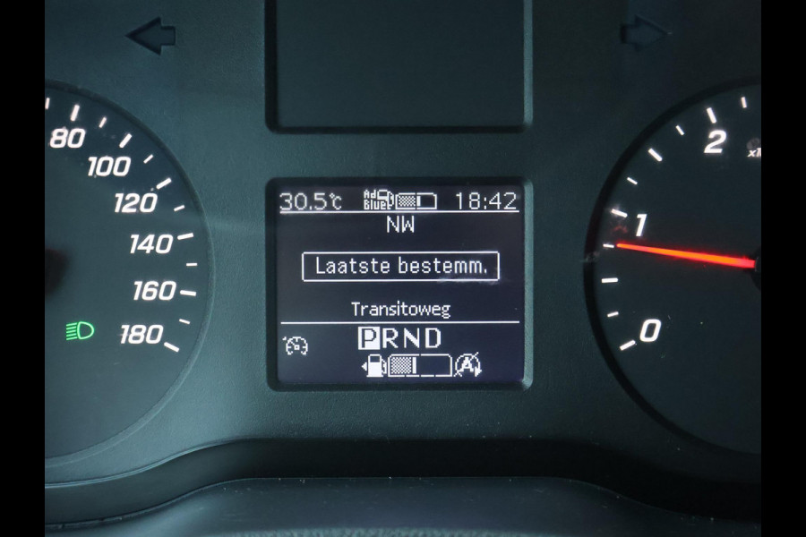 Mercedes-Benz Sprinter 315 1.9 CDI 150 PK AUT9 L3H2 + LED | CAMERA | NAVIGATIE | CARPLAY | PDC | CRUISE | MF STUUR