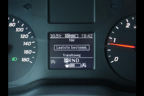 Mercedes-Benz Sprinter 315 1.9 CDI 150 PK AUT9 L3H2 + LED | CAMERA | NAVIGATIE | CARPLAY | PDC | CRUISE | MF STUUR