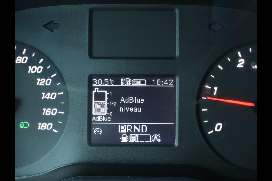 Mercedes-Benz Sprinter 315 1.9 CDI 150 PK AUT9 L3H2 + LED | CAMERA | NAVIGATIE | CARPLAY | PDC | CRUISE | MF STUUR