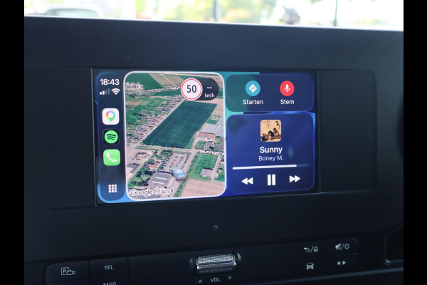 Mercedes-Benz Sprinter 315 1.9 CDI 150 PK AUT9 L3H2 + LED | CAMERA | NAVIGATIE | CARPLAY | PDC | CRUISE | MF STUUR