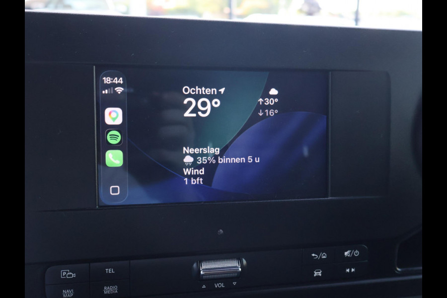 Mercedes-Benz Sprinter 315 1.9 CDI 150 PK AUT9 L3H2 + LED | CAMERA | NAVIGATIE | CARPLAY | PDC | CRUISE | MF STUUR