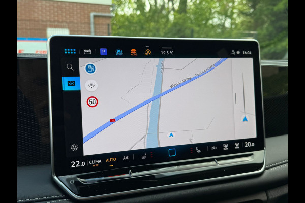 Volkswagen Tiguan 1.5 eTSI DSG LIFE GOAL 360CAMERA/TREKHAAK/NAVI/SFEERVERL