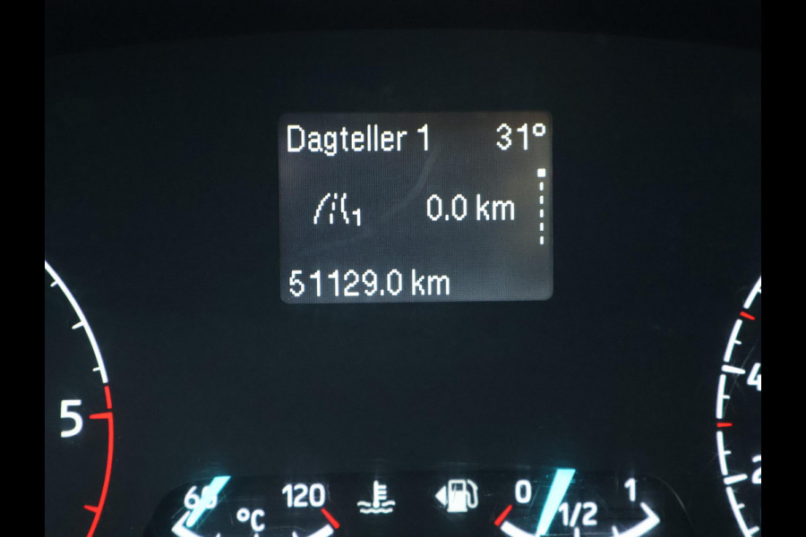 Ford Transit 350 2.0 TDCI 170 PK L3H2 RWD + 3500 KG TREKGEWICHT | 2 SCHUIFDEUREN | CAMERA | APPLE CARPLAY