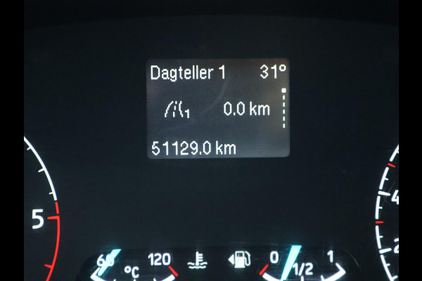Ford Transit 350 2.0 TDCI 170 PK L3H2 RWD + 3500 KG TREKGEWICHT | 2 SCHUIFDEUREN | CAMERA | APPLE CARPLAY