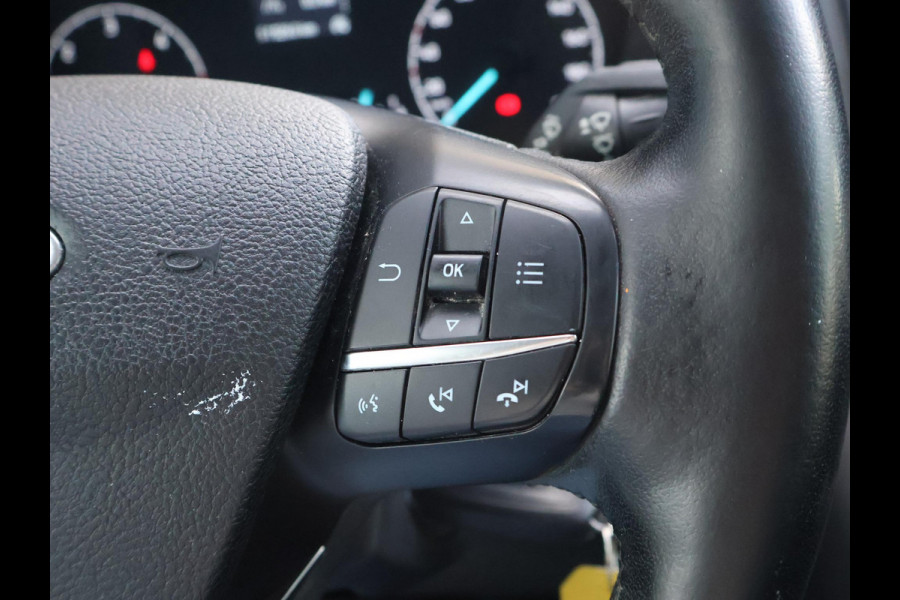 Ford Transit 350 2.0 TDCI 170 PK L3H2 RWD + 3500 KG TREKGEWICHT | 2 SCHUIFDEUREN | CAMERA | APPLE CARPLAY