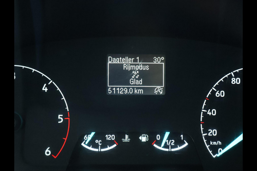 Ford Transit 350 2.0 TDCI 170 PK L3H2 RWD + 3500 KG TREKGEWICHT | 2 SCHUIFDEUREN | CAMERA | APPLE CARPLAY