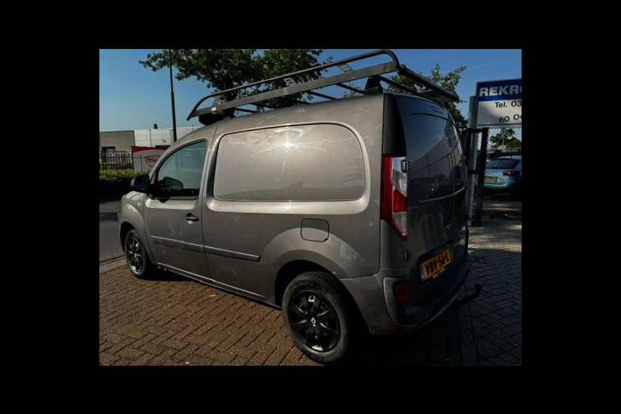 Renault Kangoo 1.5 dCi 90 Energy Work Edition Euro 6 117.000km Airco,Imperiaal